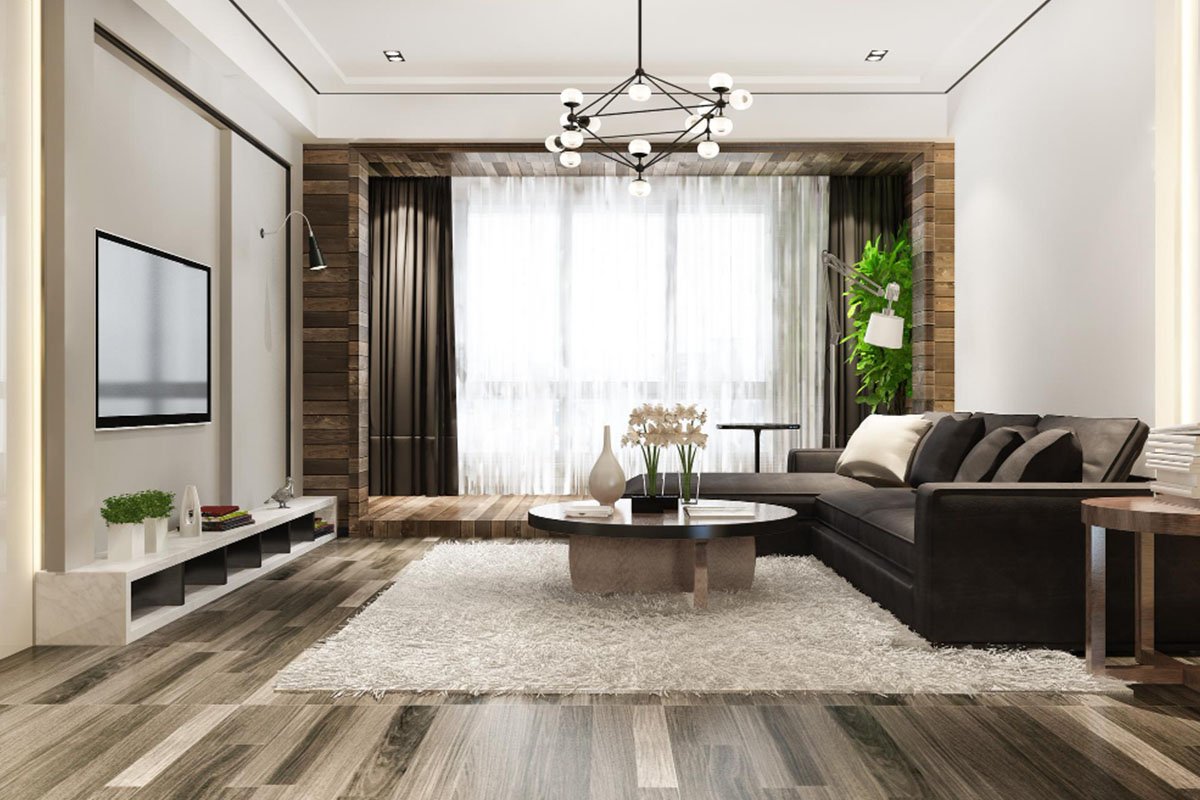 Kitchen and Bedroom Design